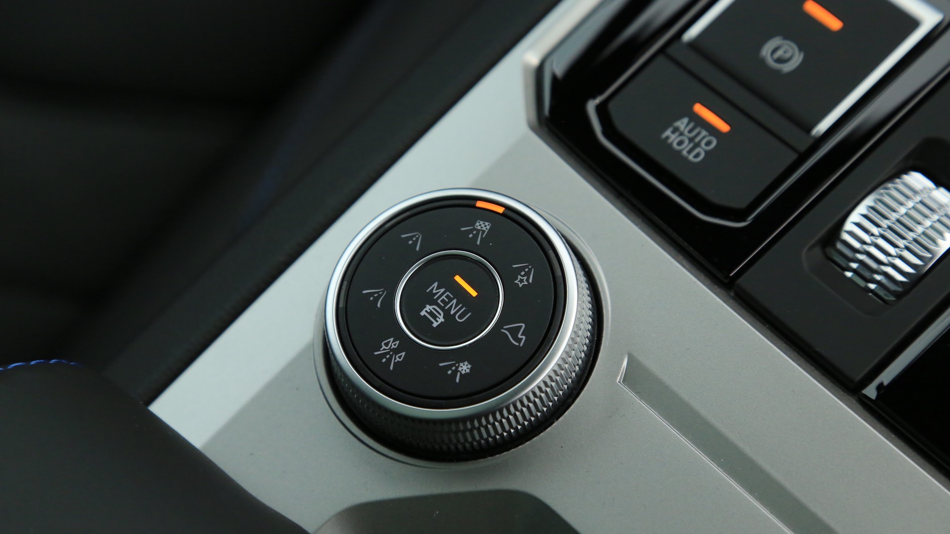 Volkswagen Touareg R eHybrid