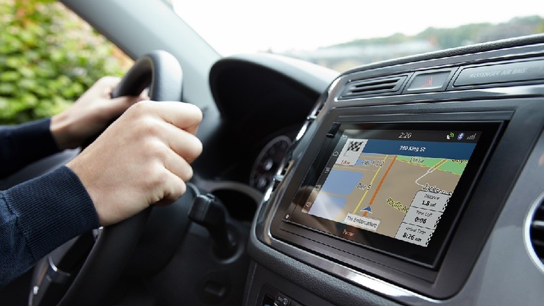 Radio samochodowe z Android