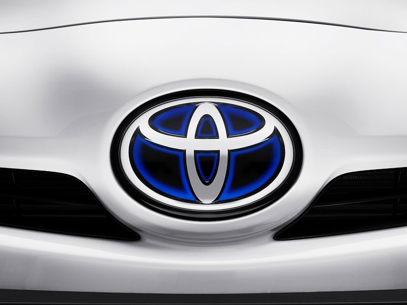 Genewa 2009: Toyota Prius – pierwsze wrażenia