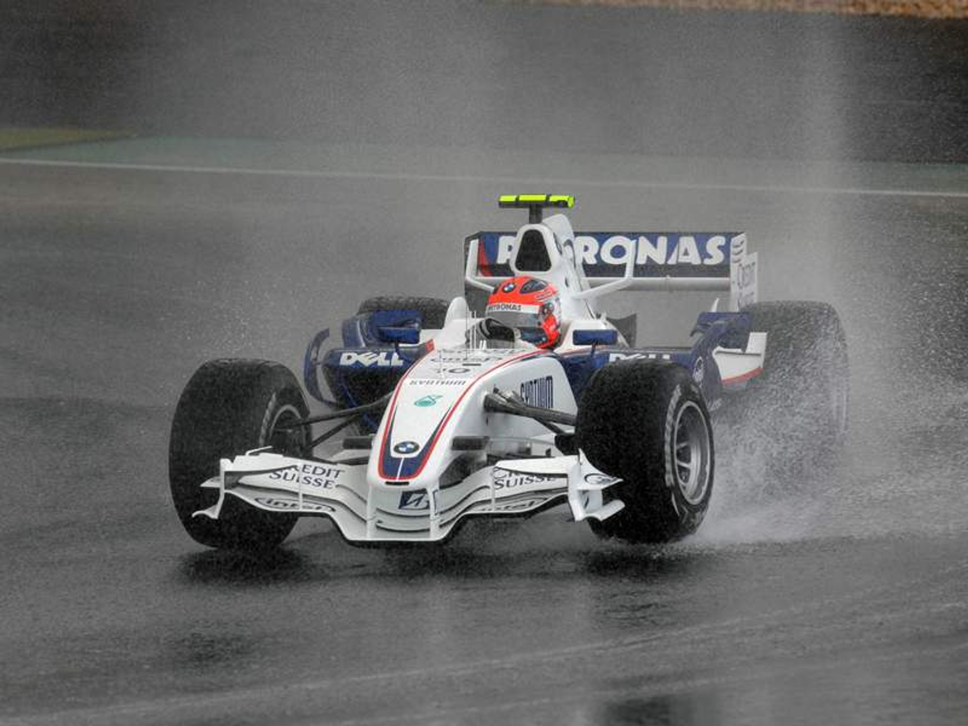 Grand Prix Europy 2007: fotogaleria (327 zdjęć !)