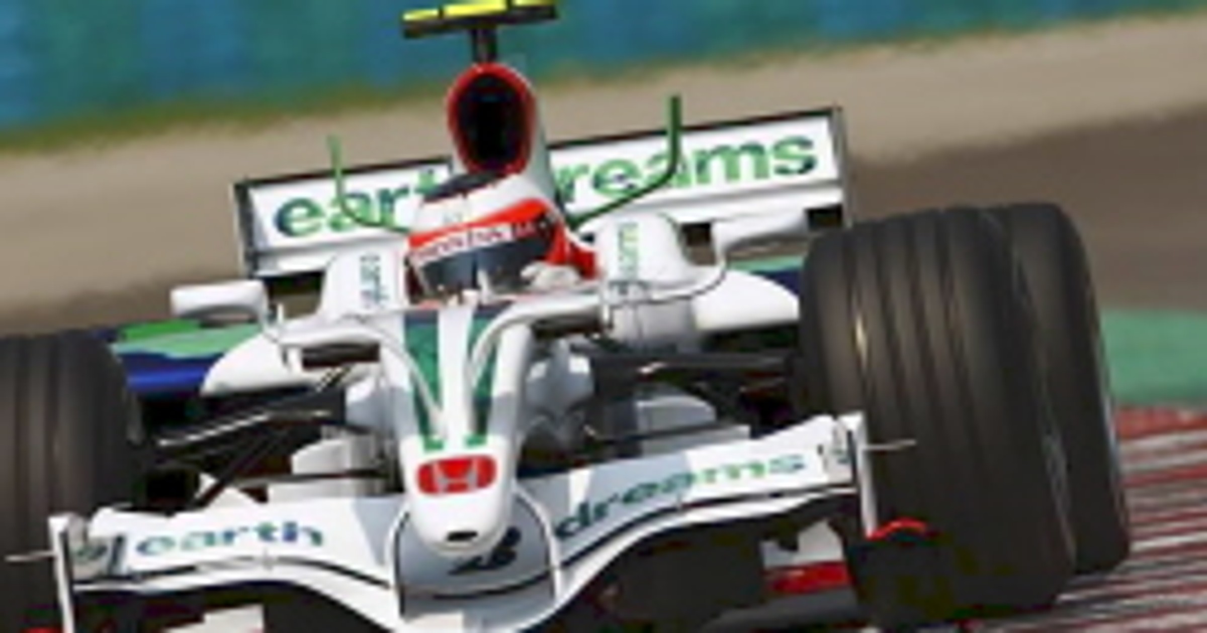 Formuła 1: PSA kupi Hondę? - nie!