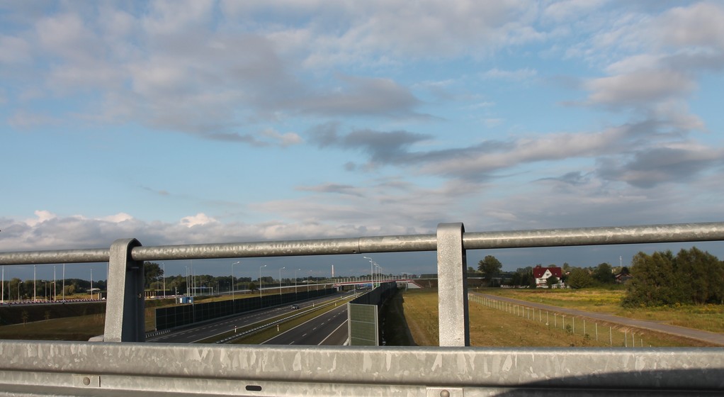 650 km nowych dróg w Polsce
