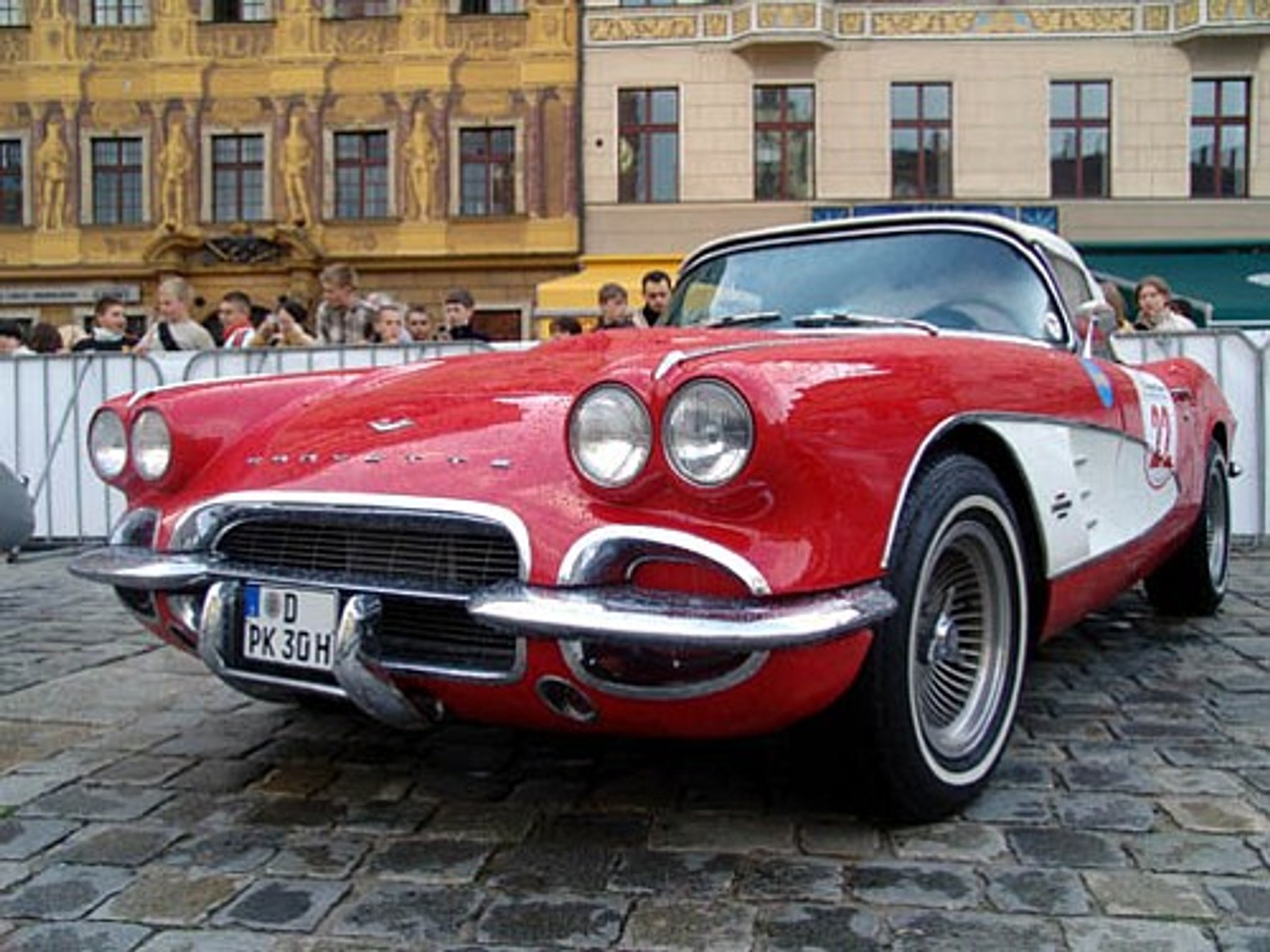 Viva Polonia Classic 2005