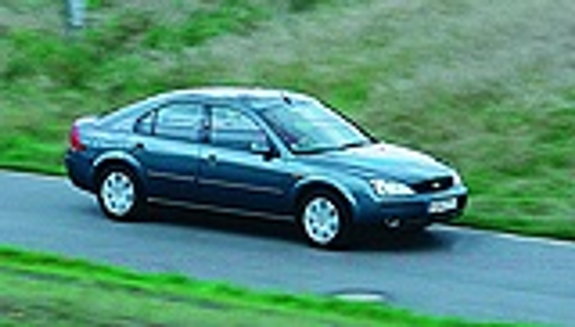 Klasa średnia w natarciu