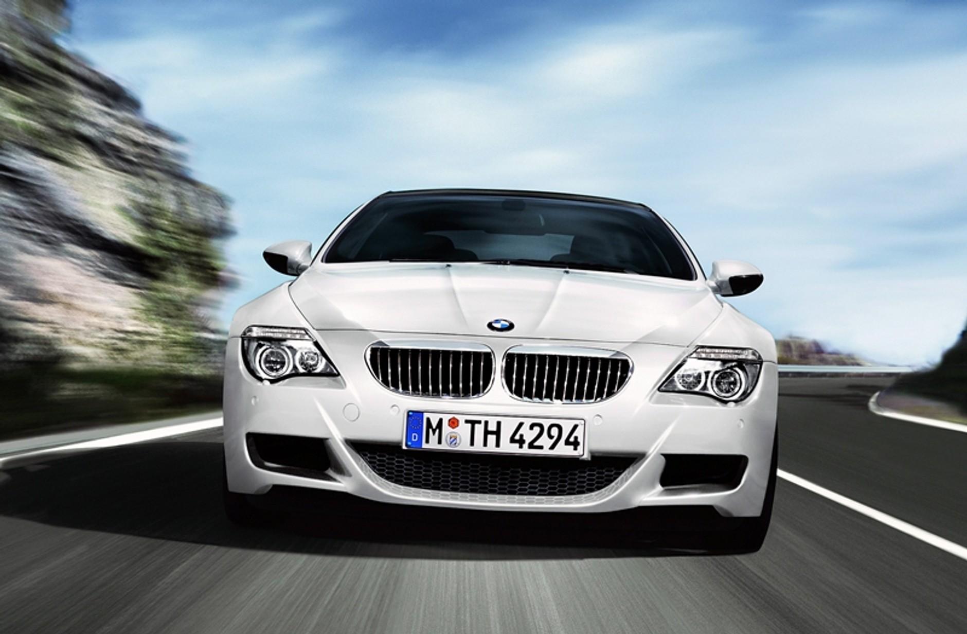 CLS i M6 mówią „Auf Wiedersehen”