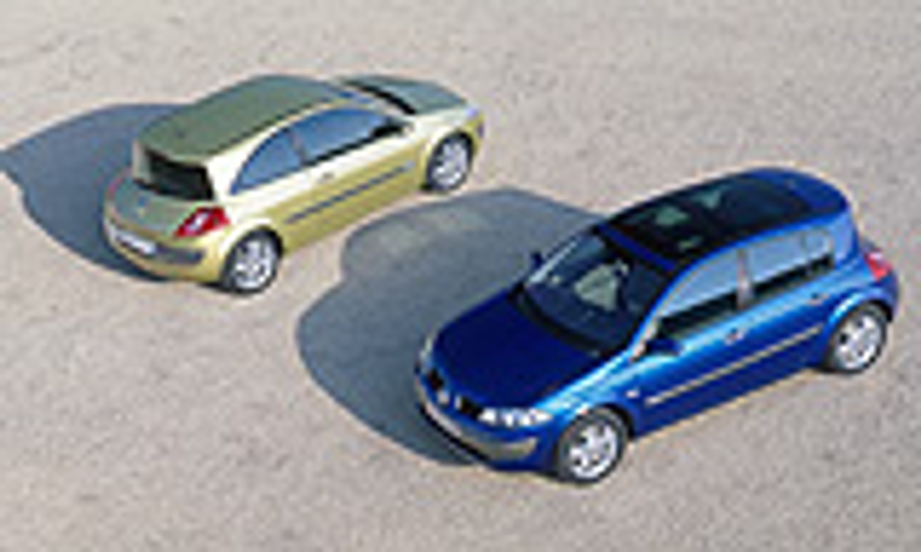 Nowy Renault Megane!!!