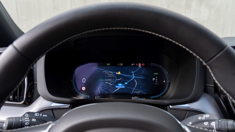 Volvo XC60 2. generacja