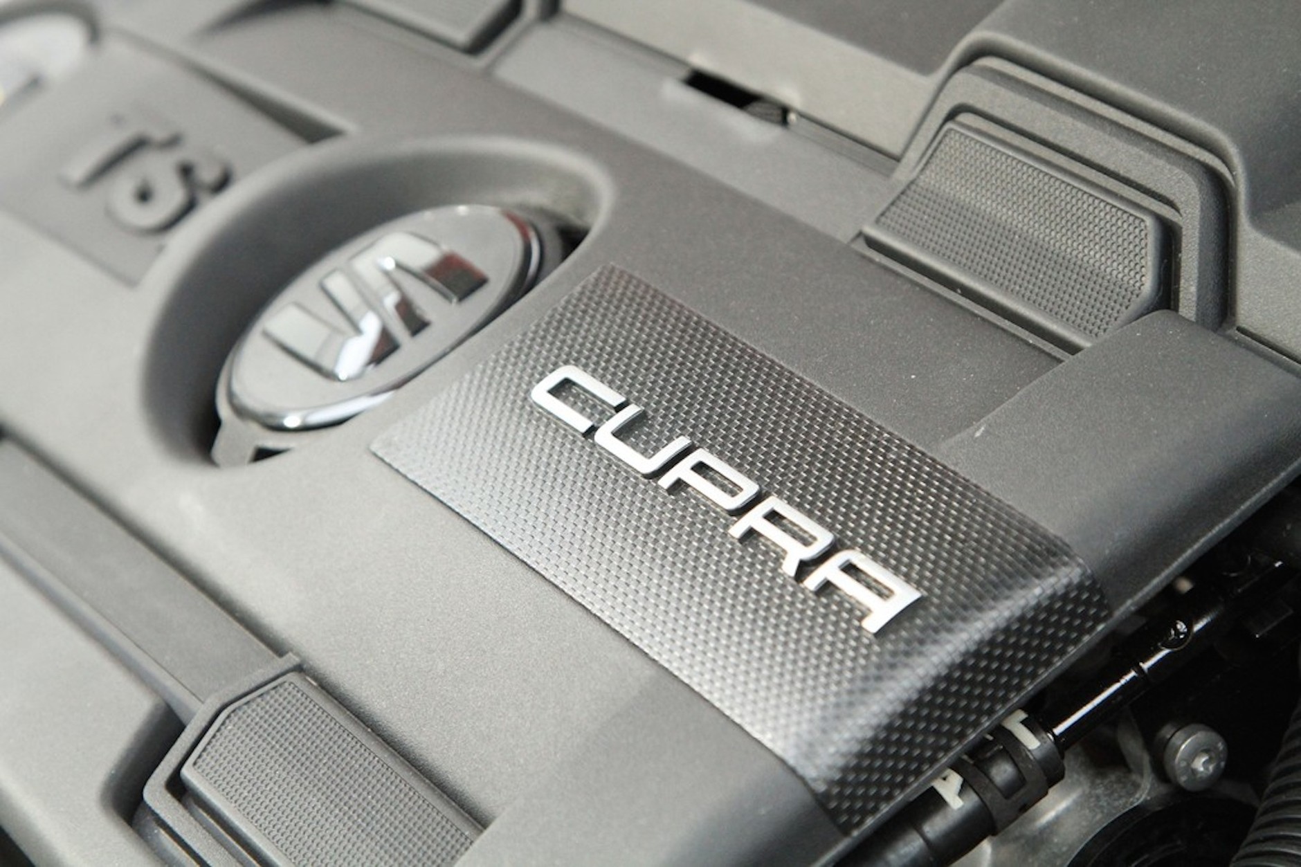 Seat Ibiza Cupra