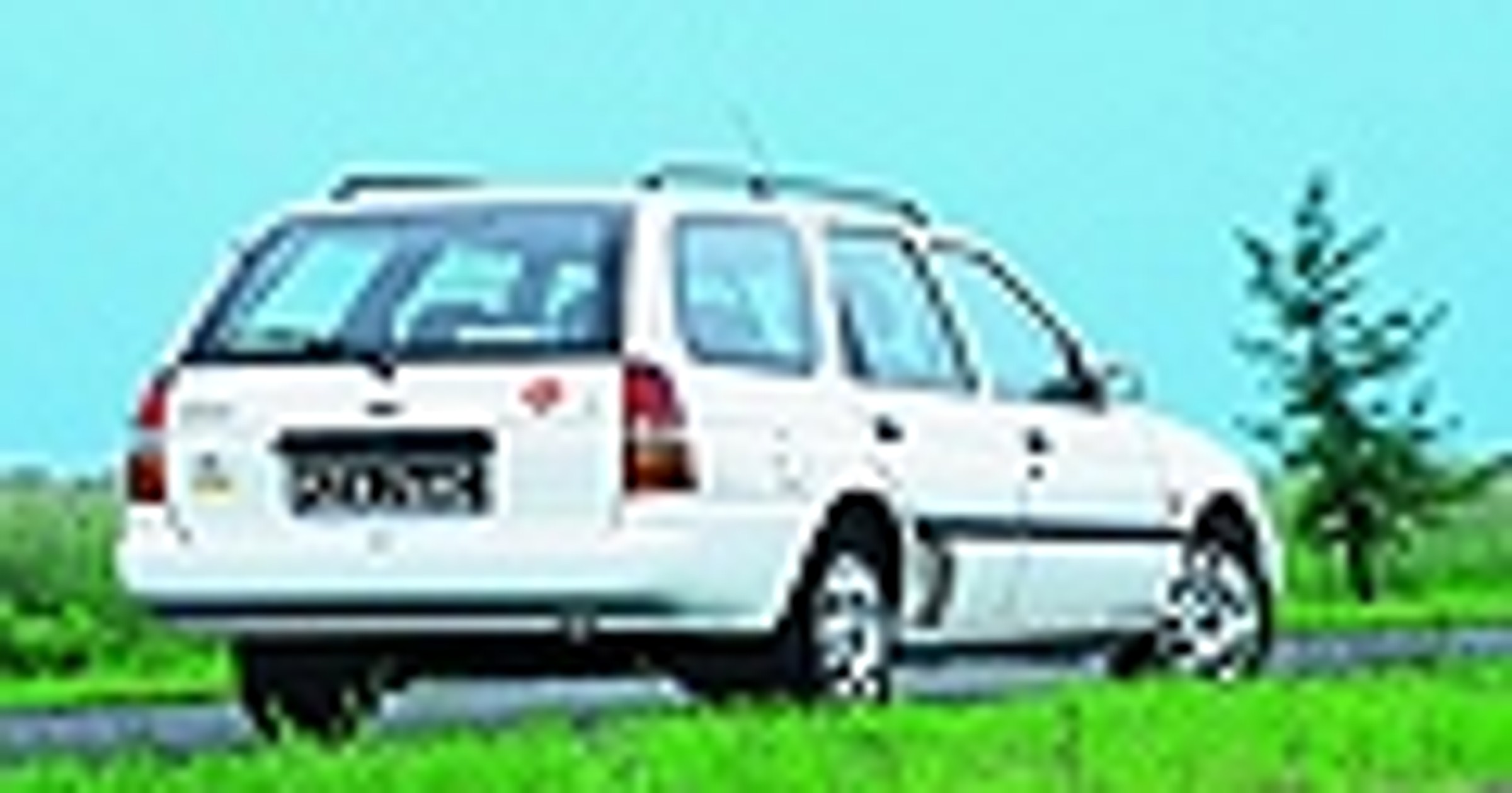 Escort o szerokim uśmiechu