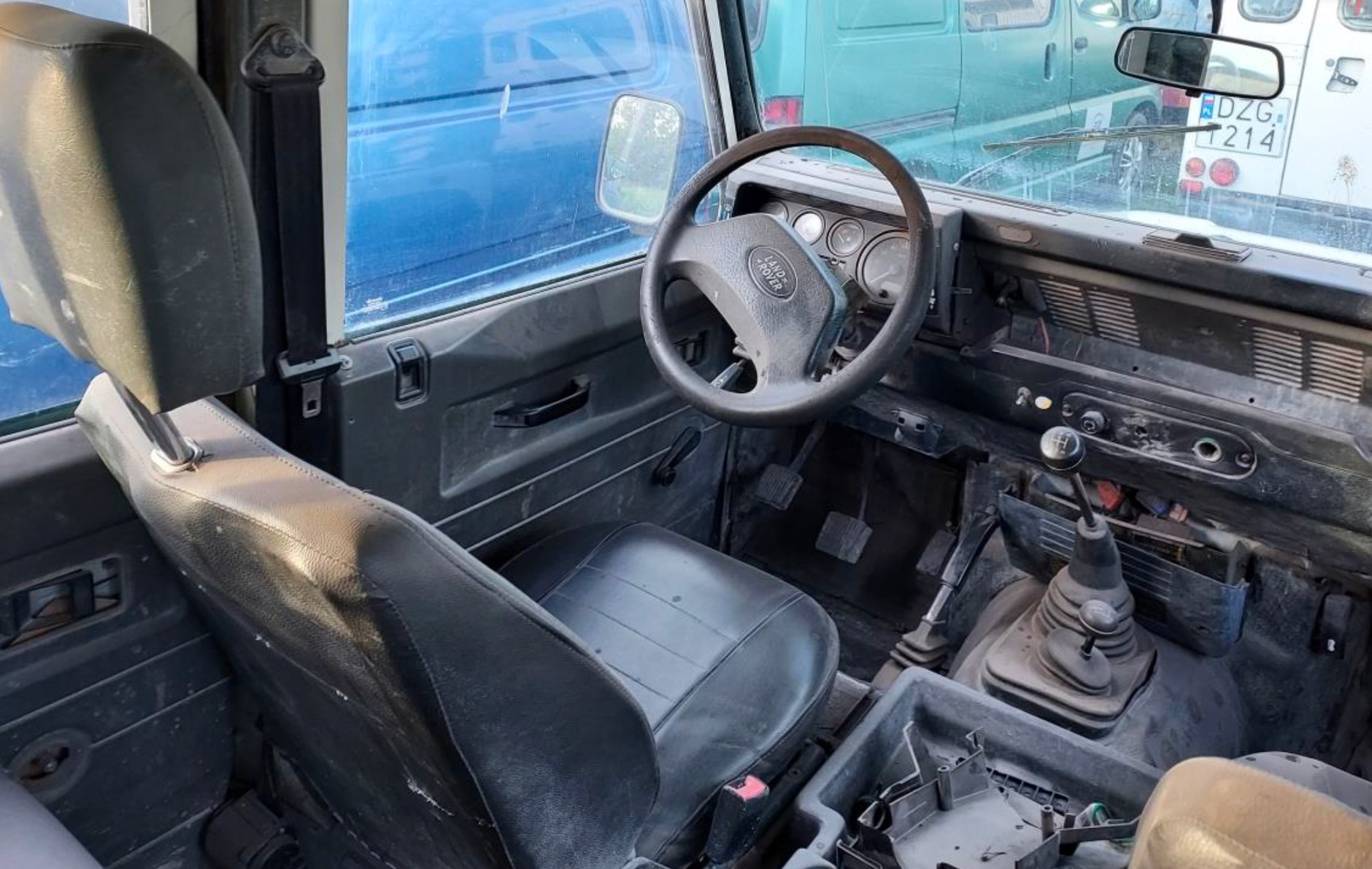 PGE GIEK wyprzedaje auta