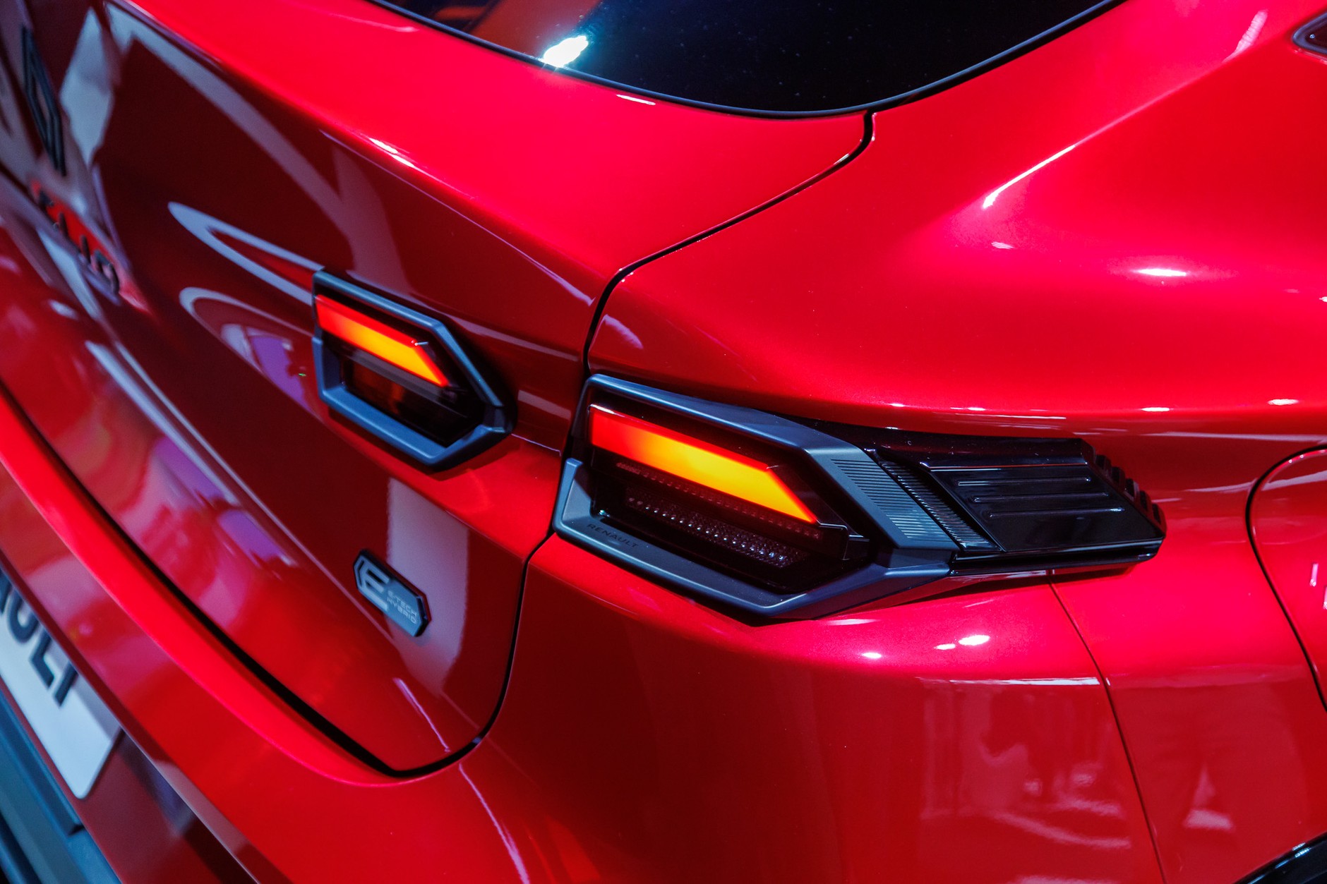 2026 Renault Clio 6