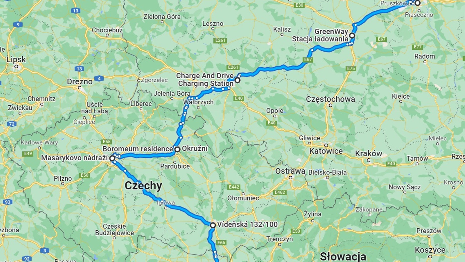 1 tys. km za 586,41 zł. To dużo czy mało?
