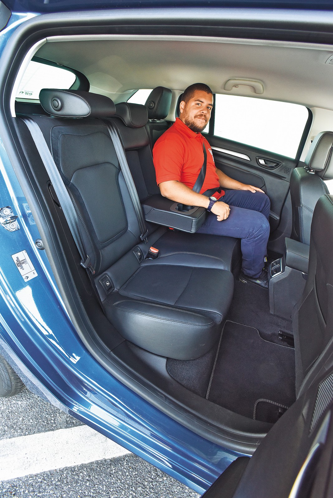 3 x kombi z dieslem: nowy Hyundai i30 kontra Ford Focus i Renault Megane