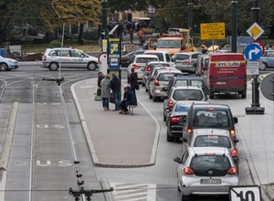 Zostały tylko dwa dni na zakup auta. Później będzie problem z wjazdem do Krakowa