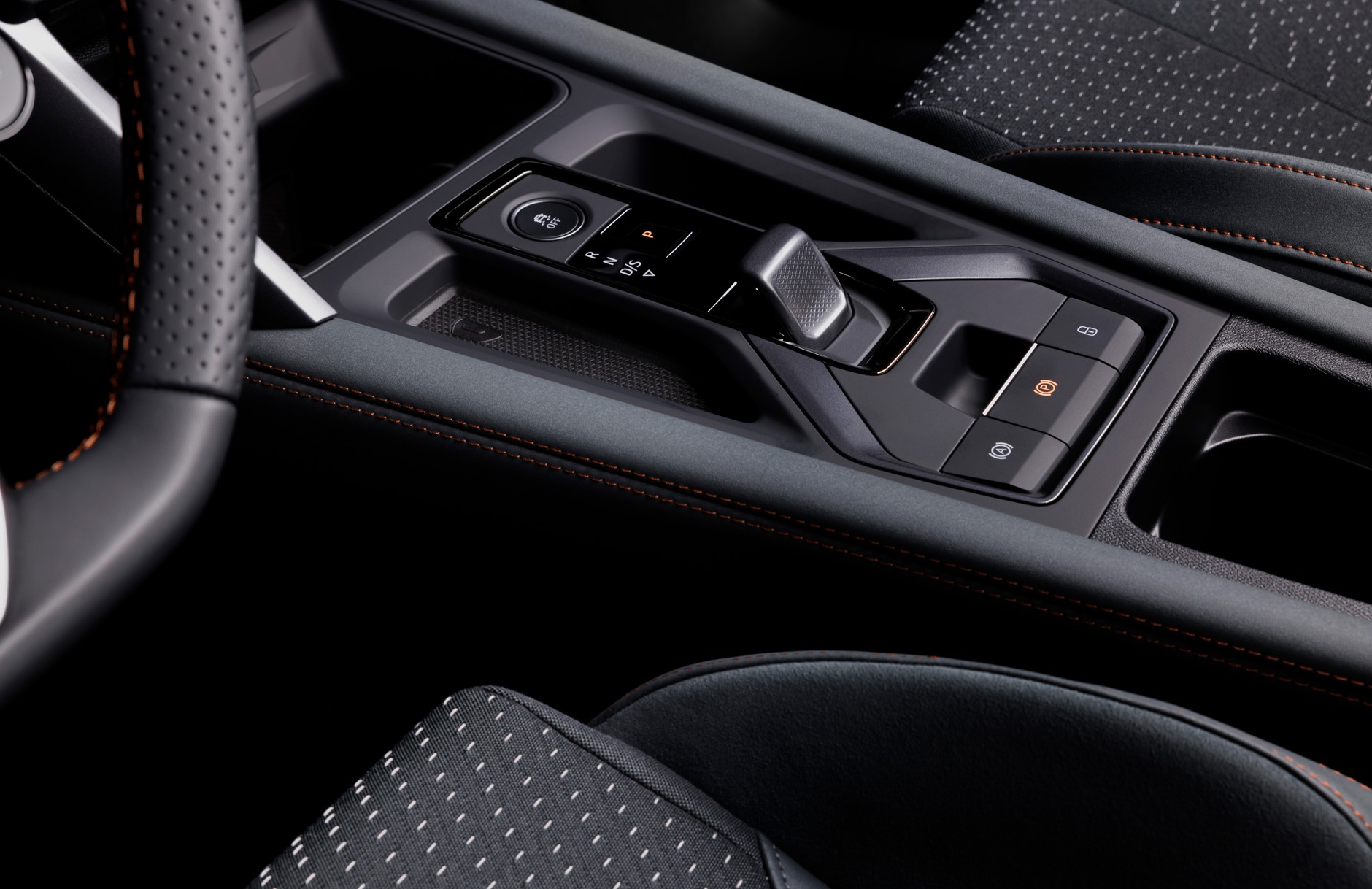 Cupra Leon po liftingu (2024)