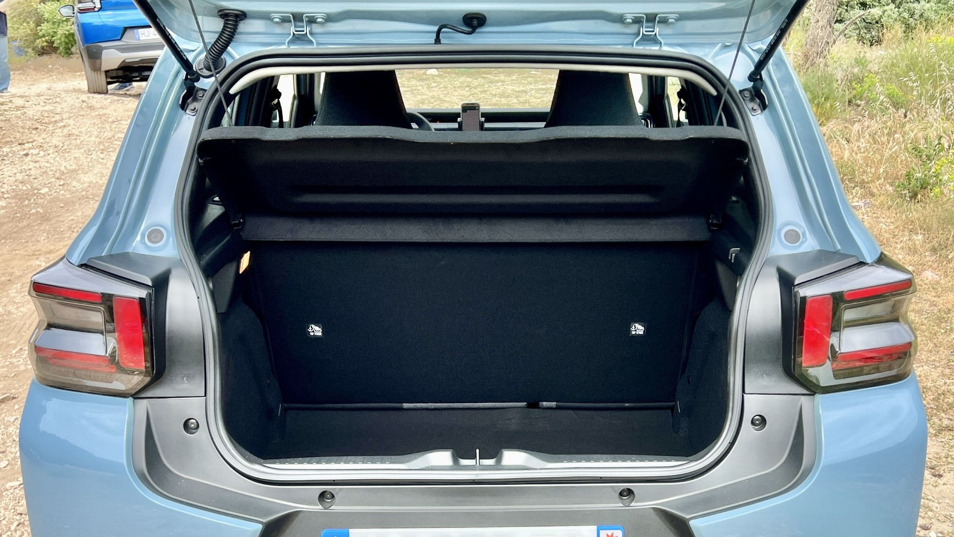Citroen e-C3