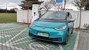 Volkswagen: wodór bez przyszłości. Niemcy stawiają na auta elektryczne