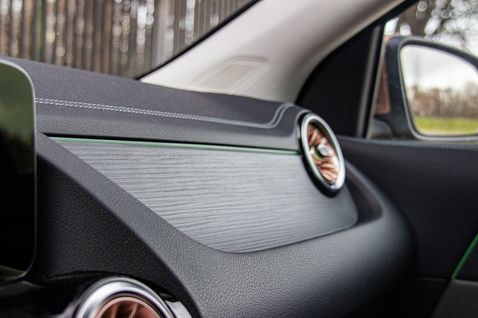 Mercedes EQA 350 4Matic