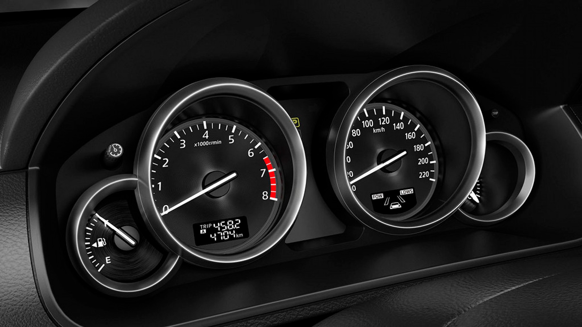 Nowa Mazda CX-9 debiutuje w Sydney