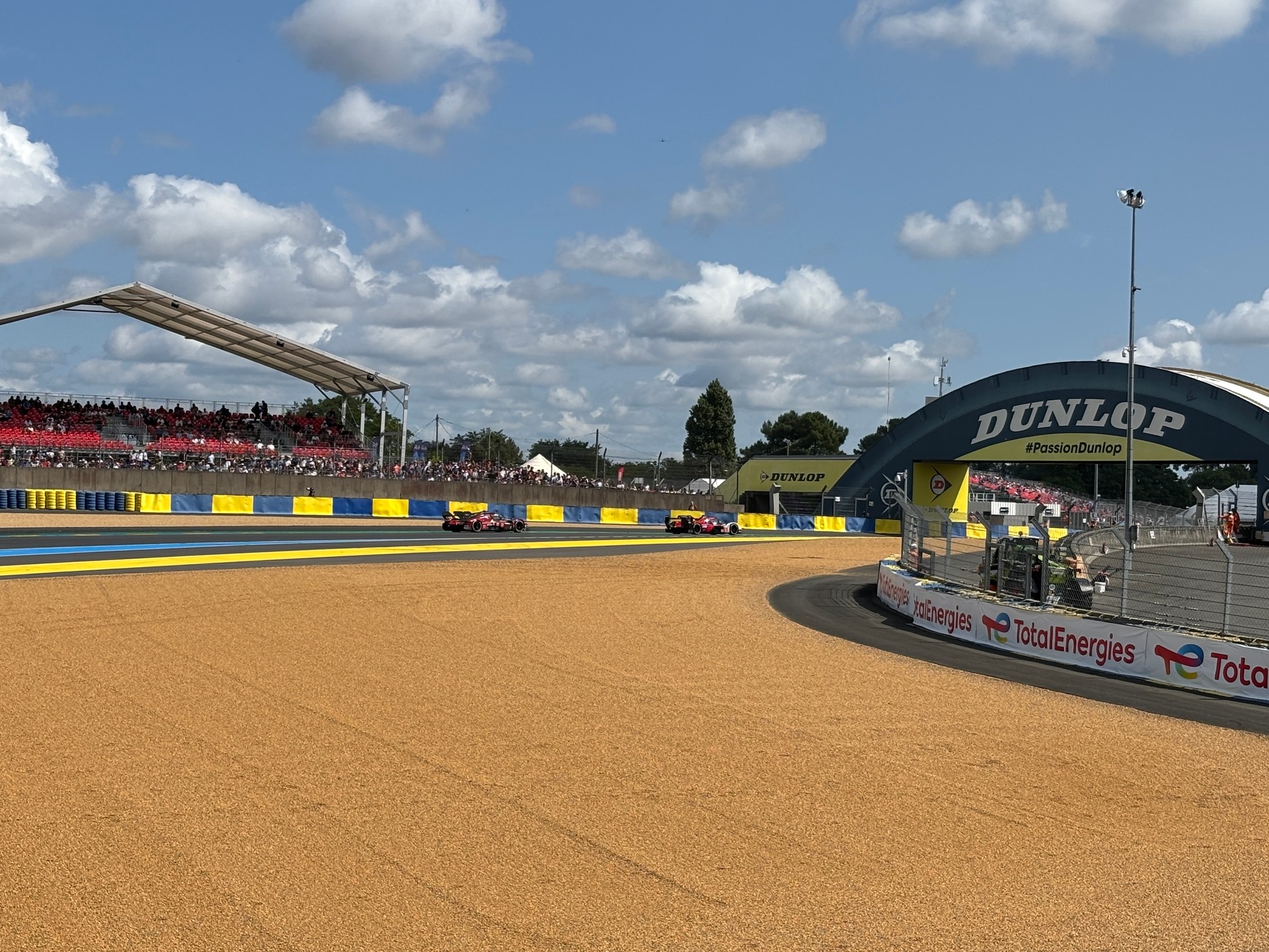 24h Le Mans 2025