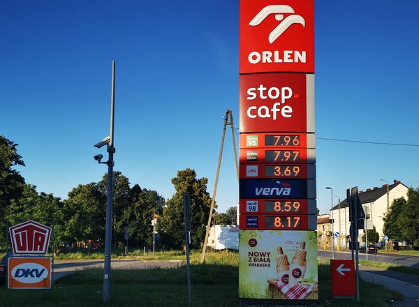 Co konkurencja sądzi o promocji Orlenu? Czy na innych stacjach też możemy liczyć na obniżki cen?