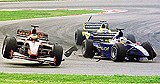 Sezon Ferrari