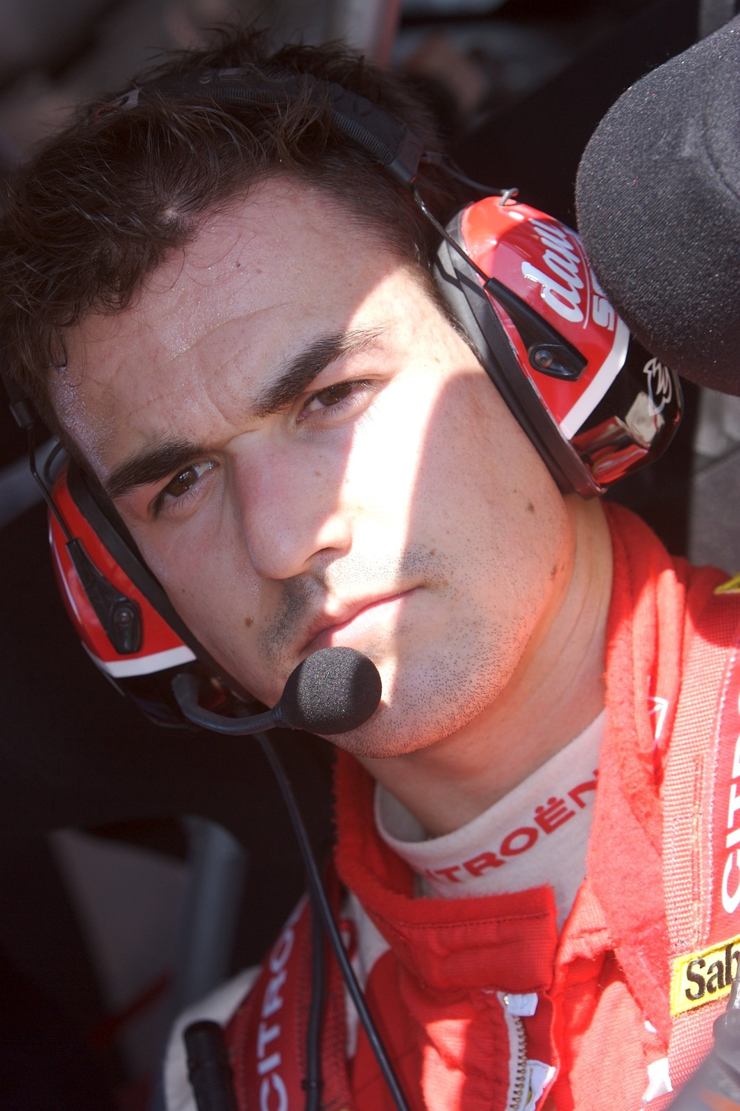 Rajd Grecji 2007 - fotogaleria ( I. etap)