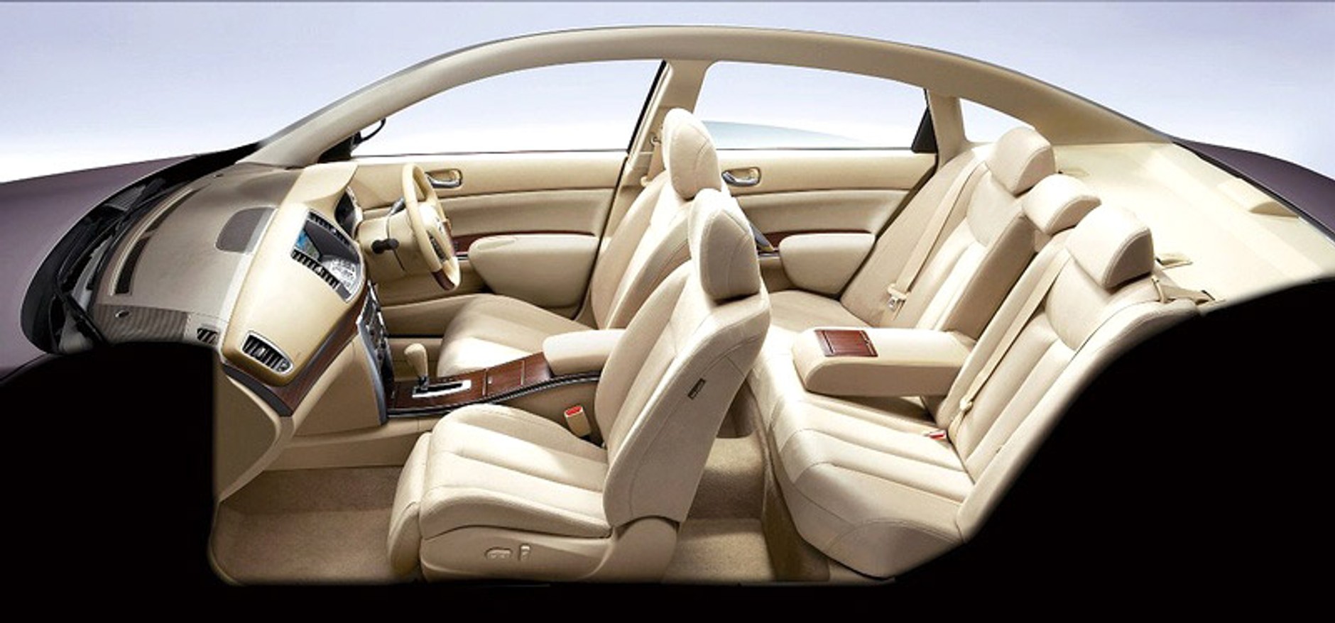 Nissan: otwarto nowy załad w Rosji