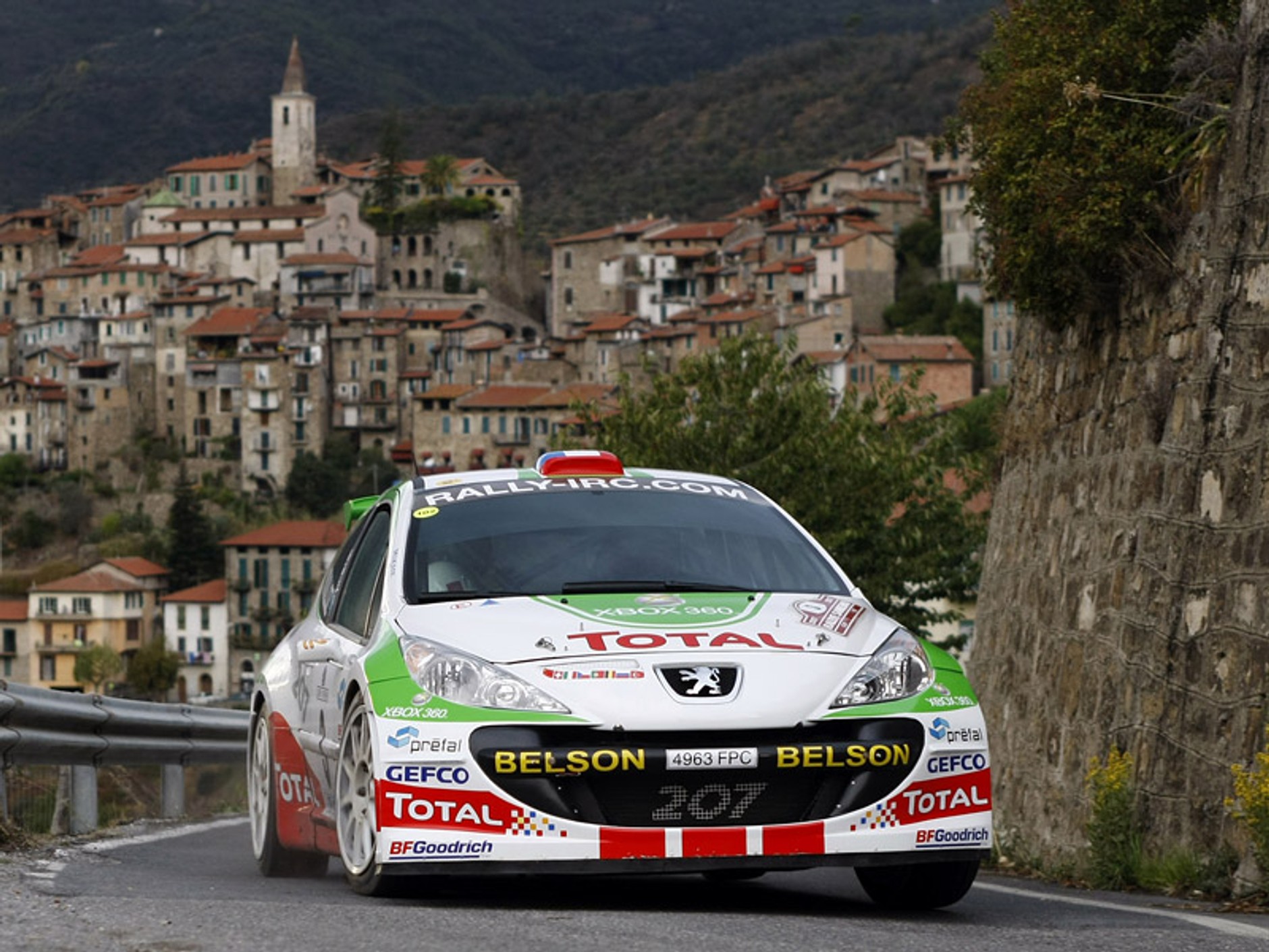 Peugeot 908 HDI FAP jedzie do Le Mans po zwycięstwo