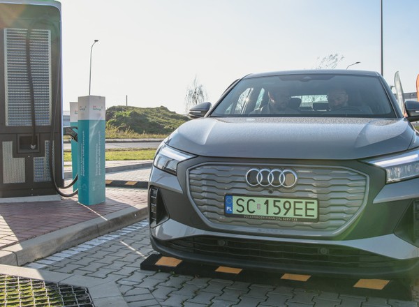 Auto elektryczne z drugiej ręki: superokazja, czy duże ryzyko?