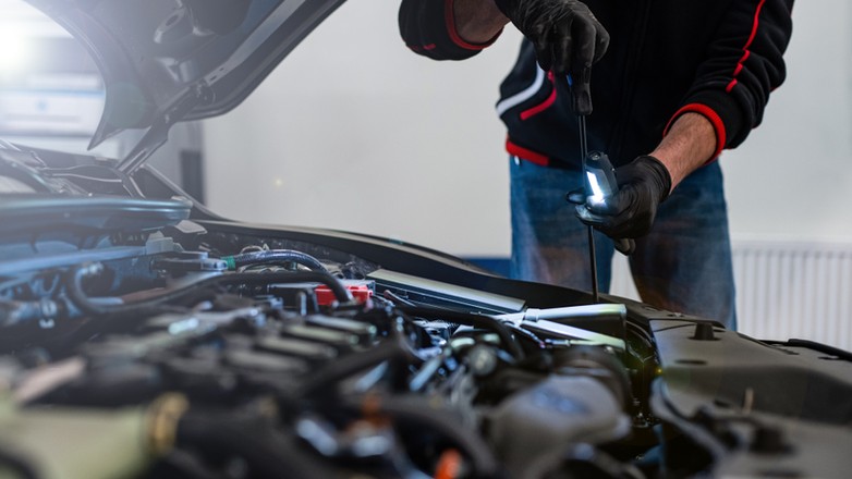 Przegląd samochodu może wiązać się z nieprzyjemnościami. Tak odzyskasz dowód rejestracyjny