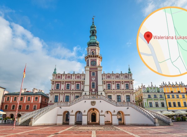 Chcą poprawić niewidoczne przejście dla pieszych. Konserwator zabytków mówi "nie"