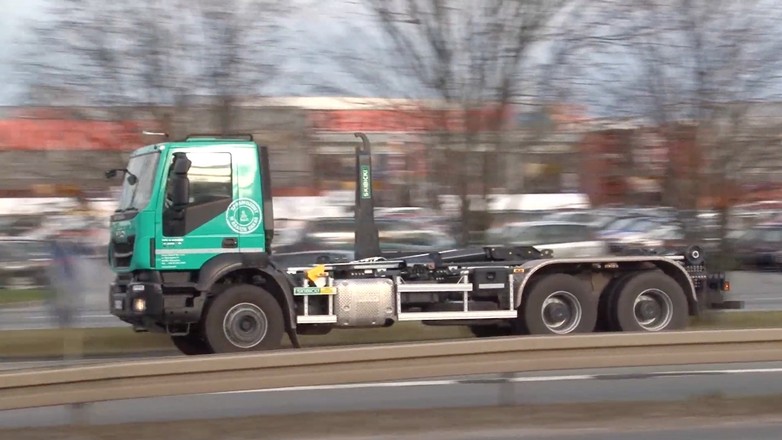 Na osi extra odc. 10