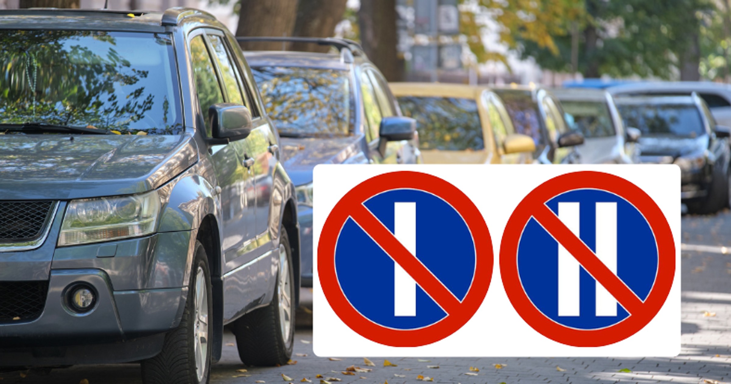 Wiesz, czego dotyczą te znaki? Niewiedza może cię słono kosztować