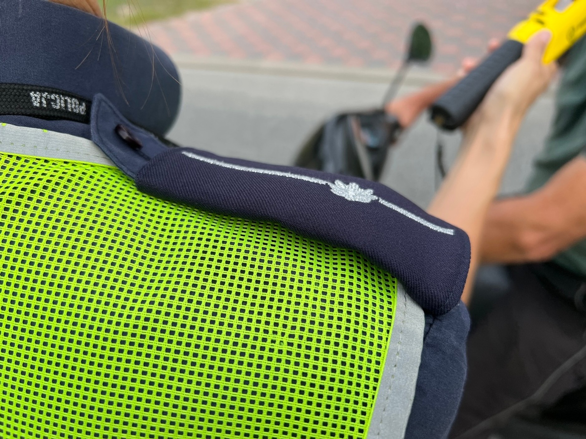 Kontrola trzeźwości