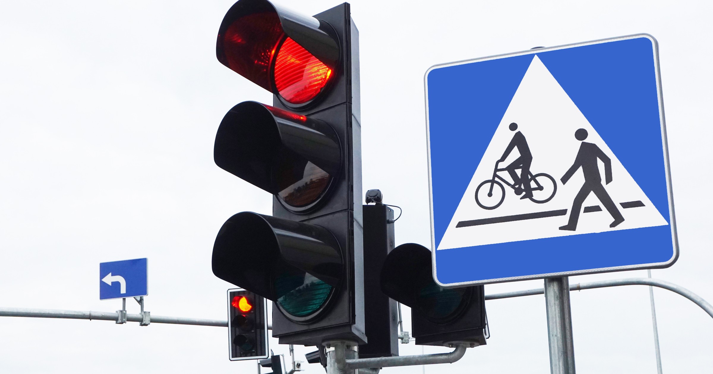 System RedLight już za kilka miesięcy zacznie działać w sześciu lokalizacjach w Wielkopolsce