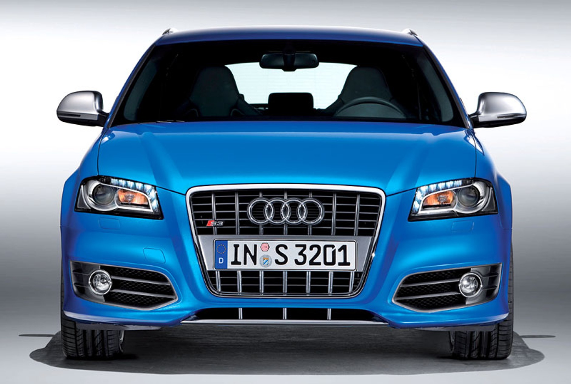 Audi S3 i S3 Sportback teraz z przekładnią S tronic