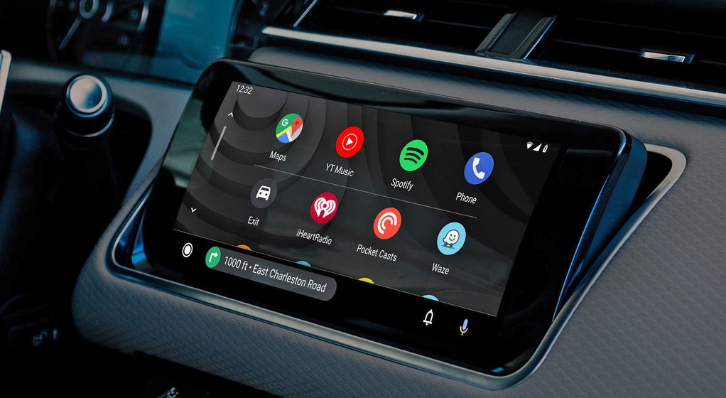 android auto