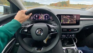 Nowa Skoda Fabia to auto dla mas? Cóż, czasy się zmieniają