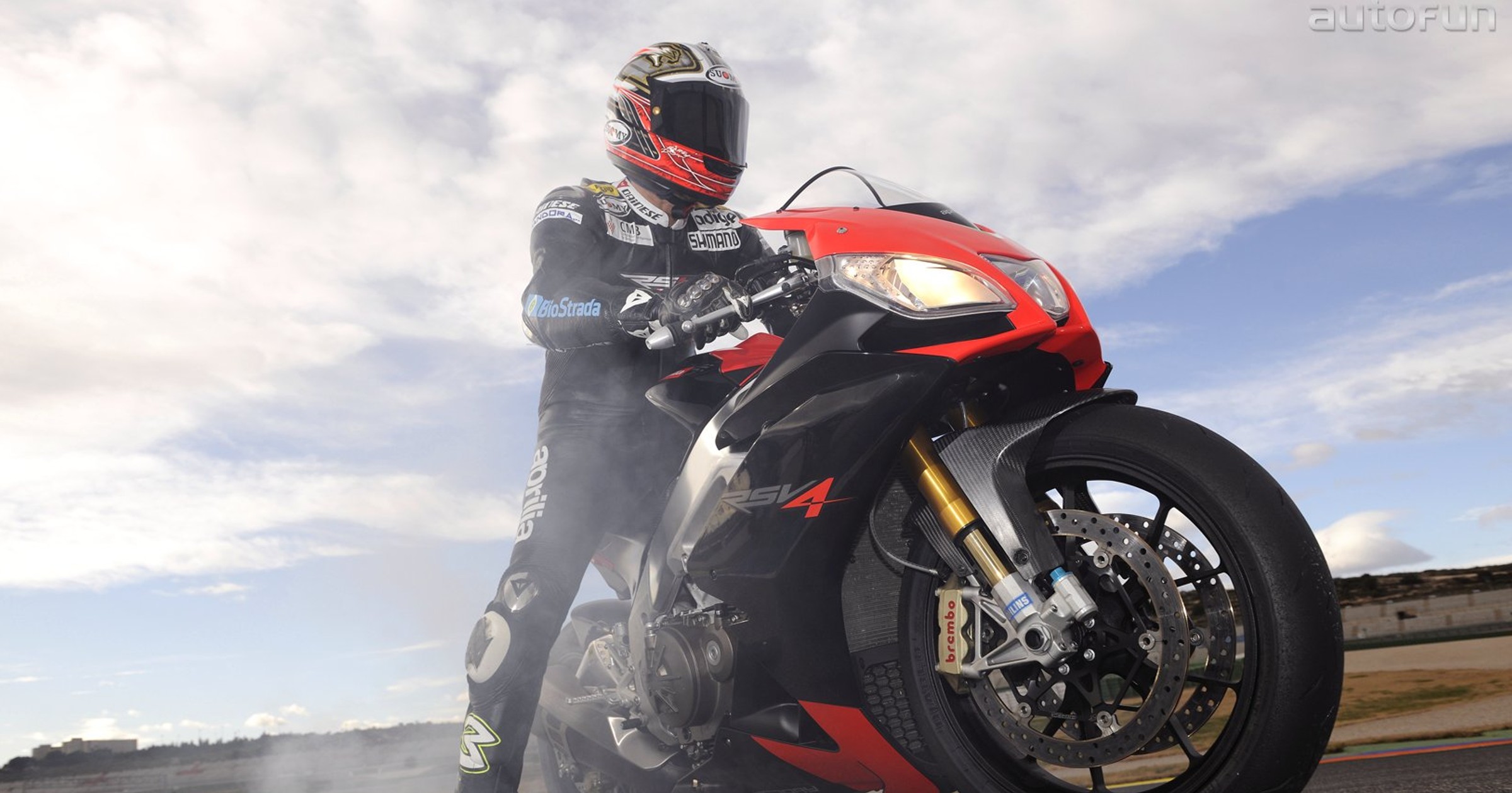 Aprilia