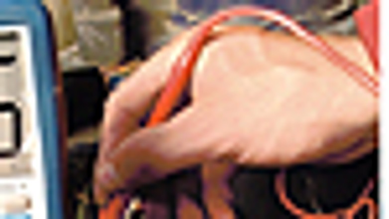 Sprawdź, zanim wymienisz!