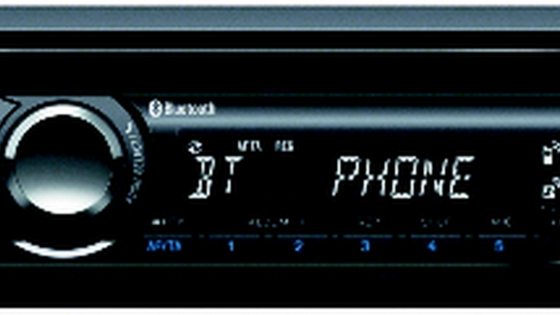 Nowości Car audio - radia samochodowe sezonu 2010