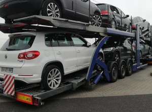 Ranking aut sprowadzanych ma nowego lidera. Który model został królem importu w 2022 r.?