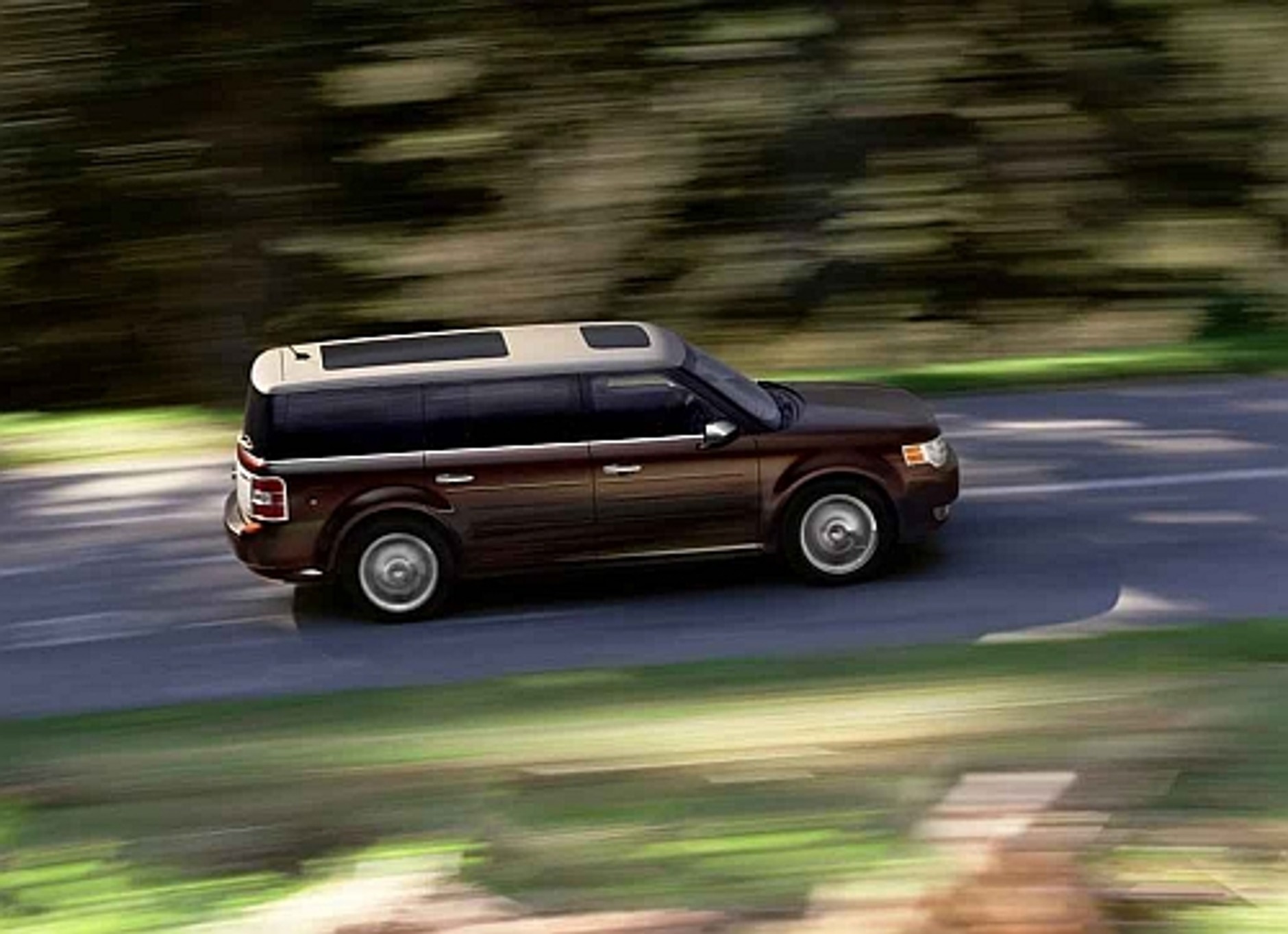 Powrót do przeszłości