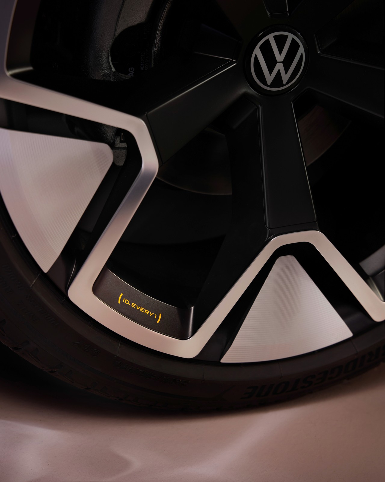 Volkswagen ID. EVERY1