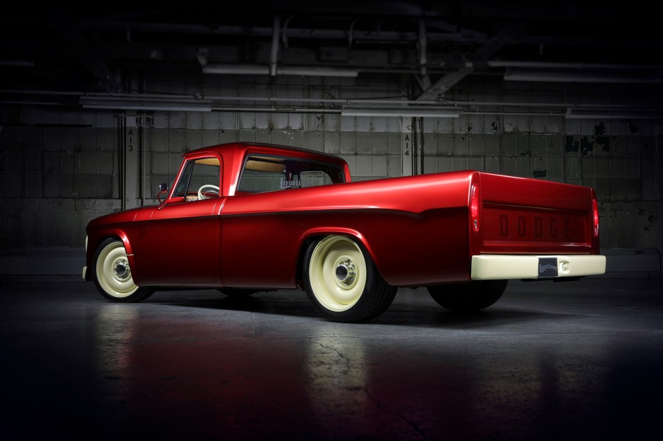 Mopar Lowliner