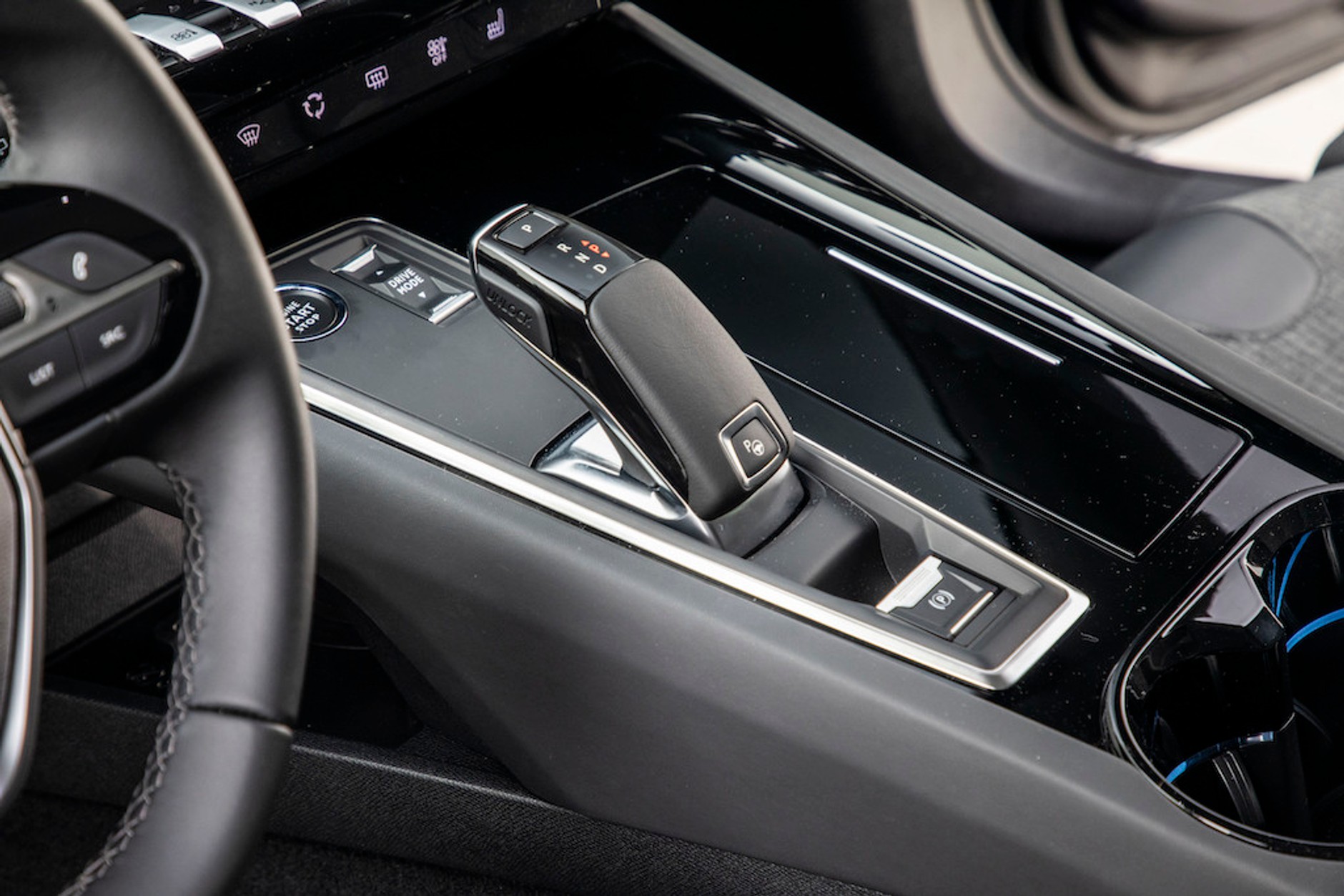 Peugeot 508 SW – kombi inne niż wszystkie