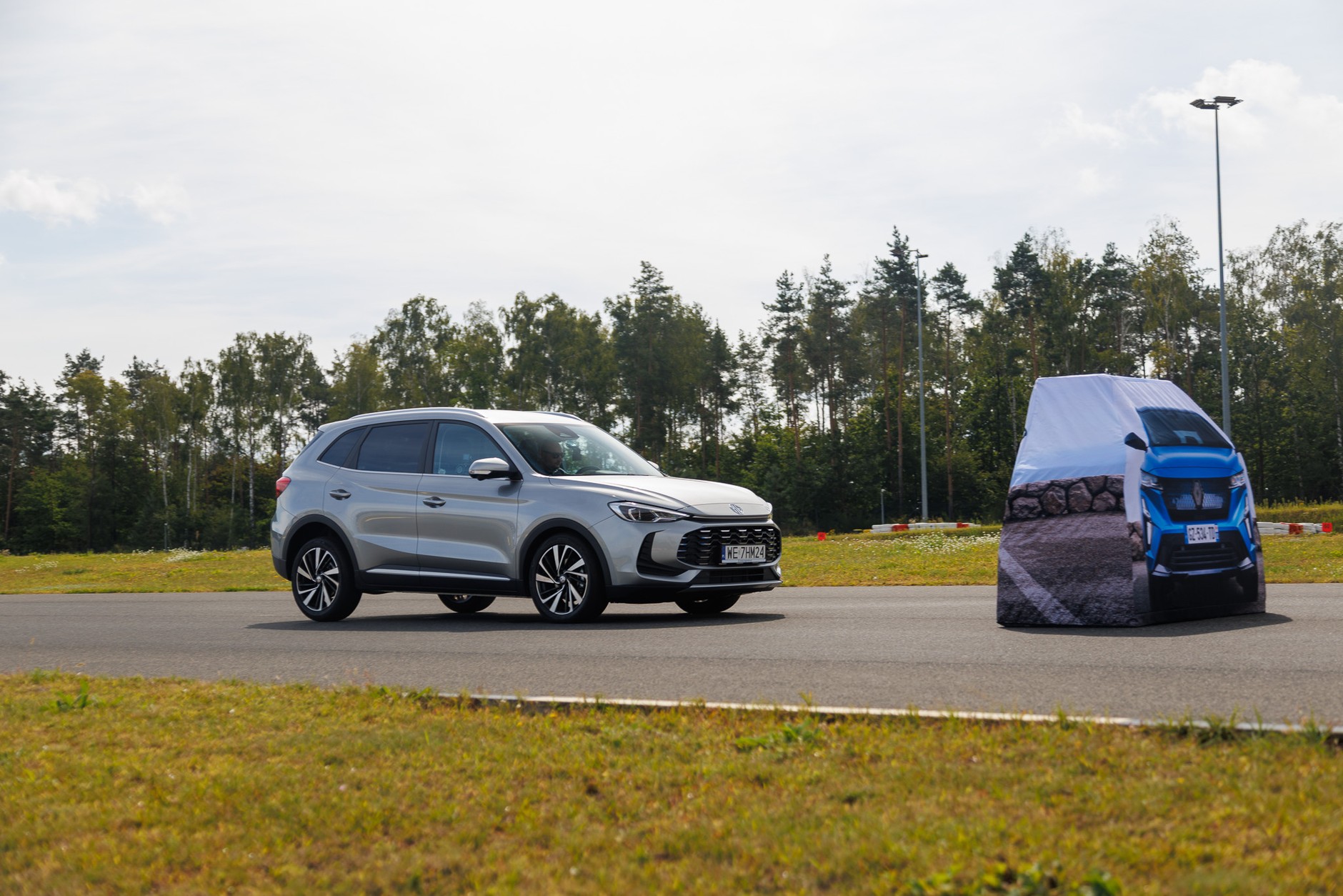 Wielki Test Auto Świata 2025