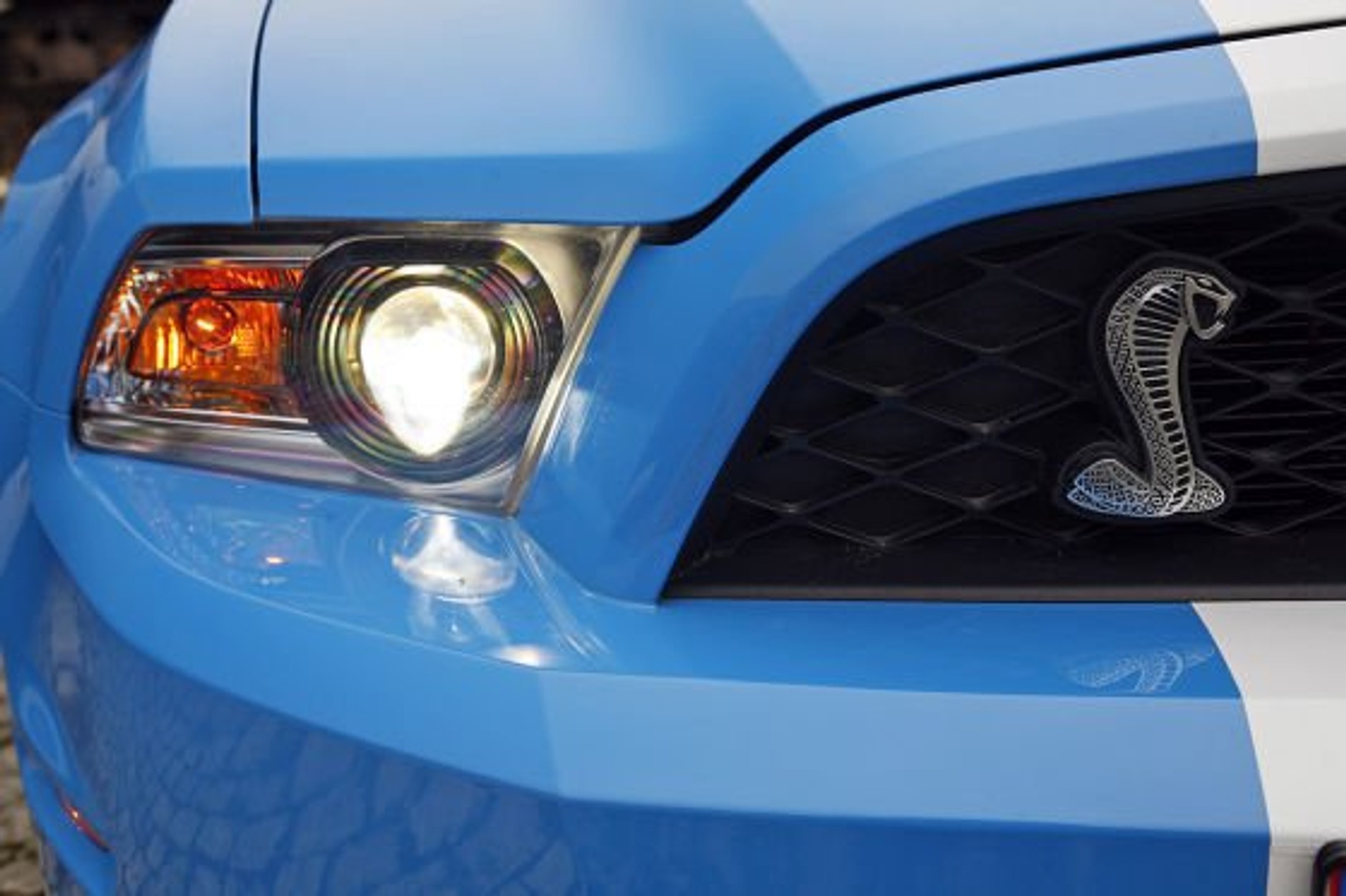 Camaro kontra Challenger i Mustang - V8 po tuningu wiele potrafi