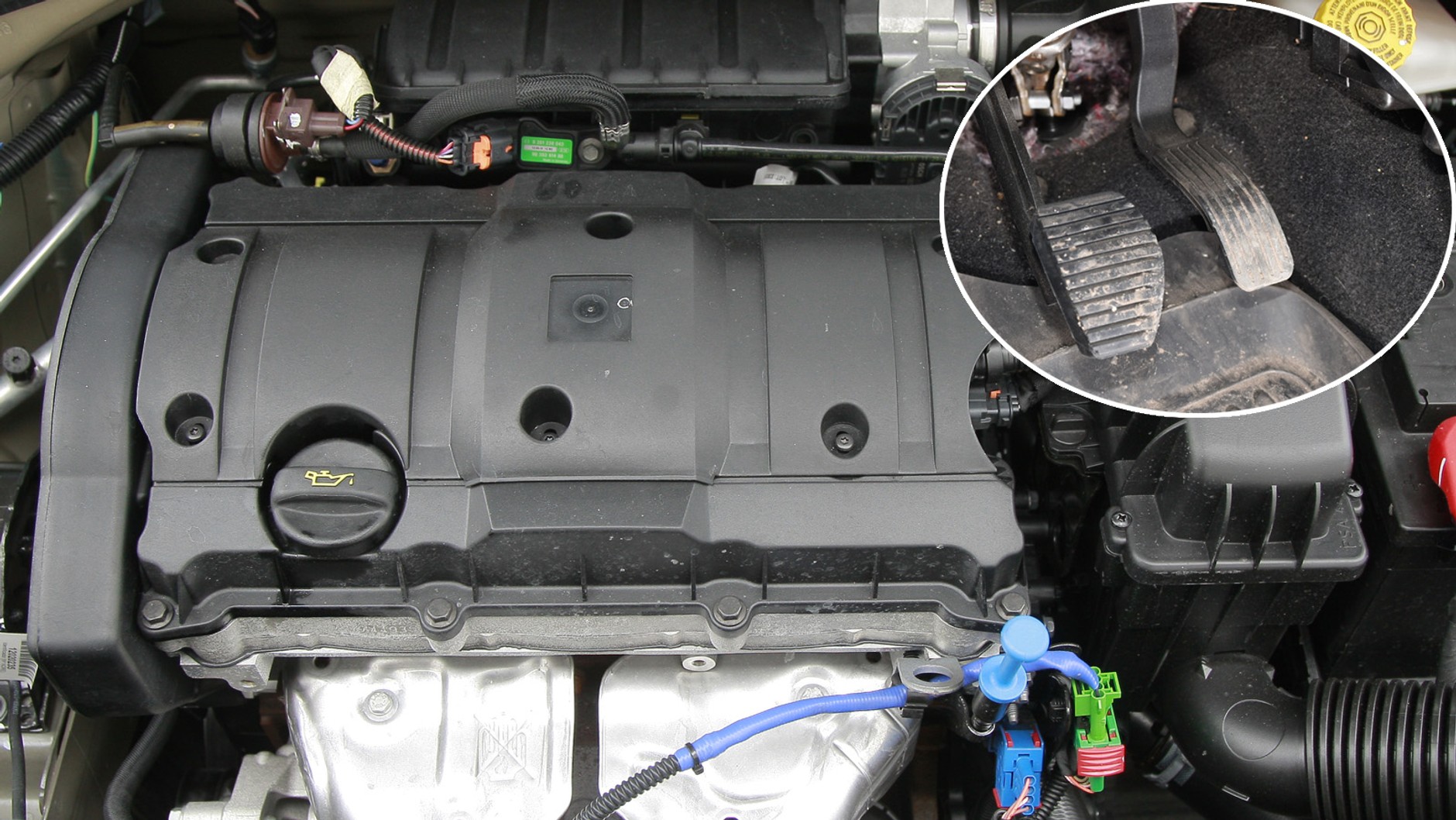 Używany Citroën C-Elysée (od 2012 r.) - usterki